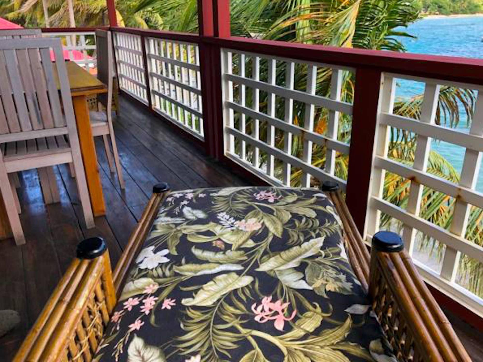 Bequia Beachfront Villa Hotel Friendship Ngoại thất bức ảnh