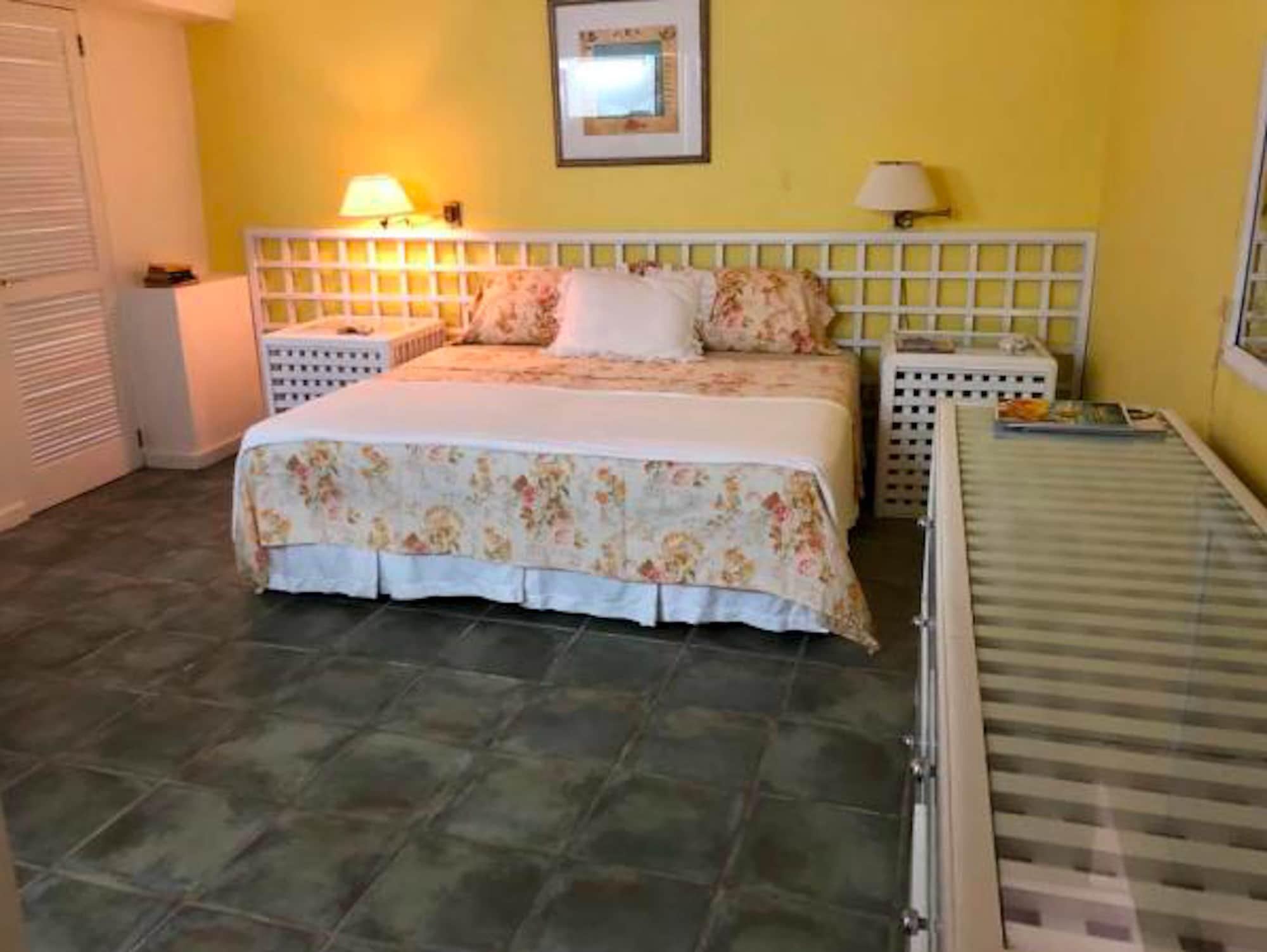 Bequia Beachfront Villa Hotel Friendship Ngoại thất bức ảnh