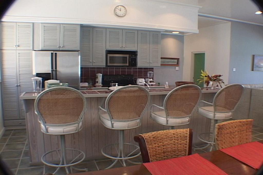 Bequia Beachfront Villa Hotel Friendship Ngoại thất bức ảnh