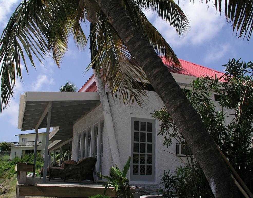 Bequia Beachfront Villa Hotel Friendship Ngoại thất bức ảnh