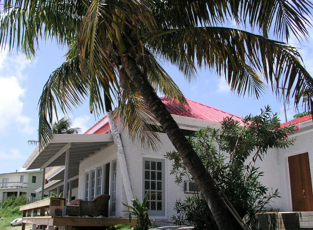 Bequia Beachfront Villa Hotel Friendship Ngoại thất bức ảnh
