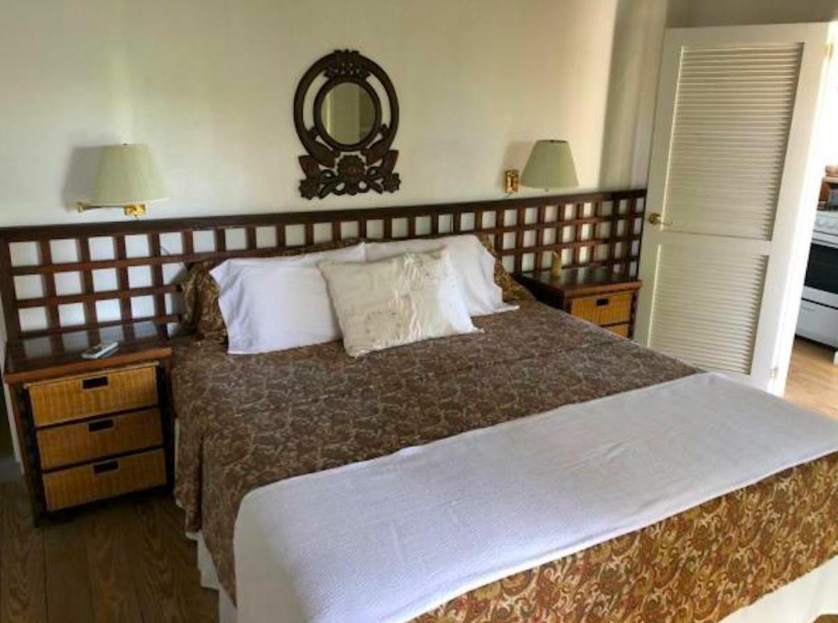 Bequia Beachfront Villa Hotel Friendship Ngoại thất bức ảnh