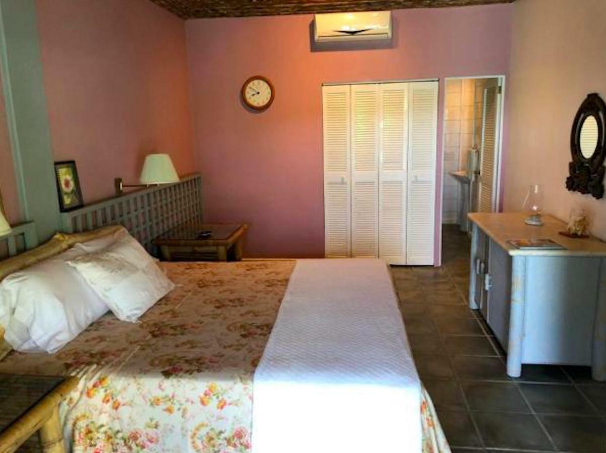 Bequia Beachfront Villa Hotel Friendship Ngoại thất bức ảnh