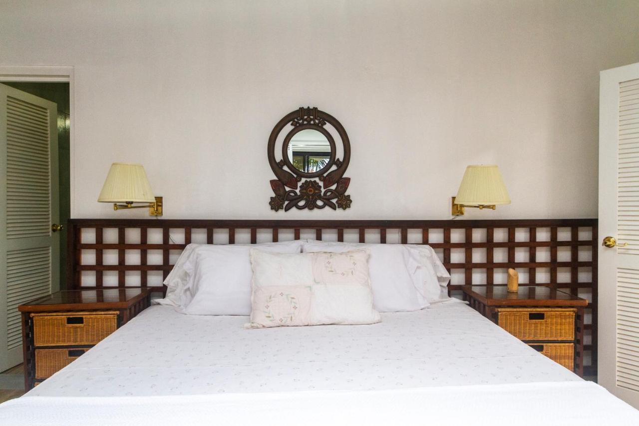 Bequia Beachfront Villa Hotel Friendship Ngoại thất bức ảnh