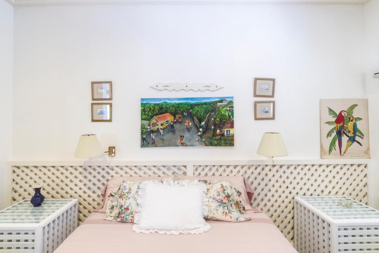 Bequia Beachfront Villa Hotel Friendship Ngoại thất bức ảnh