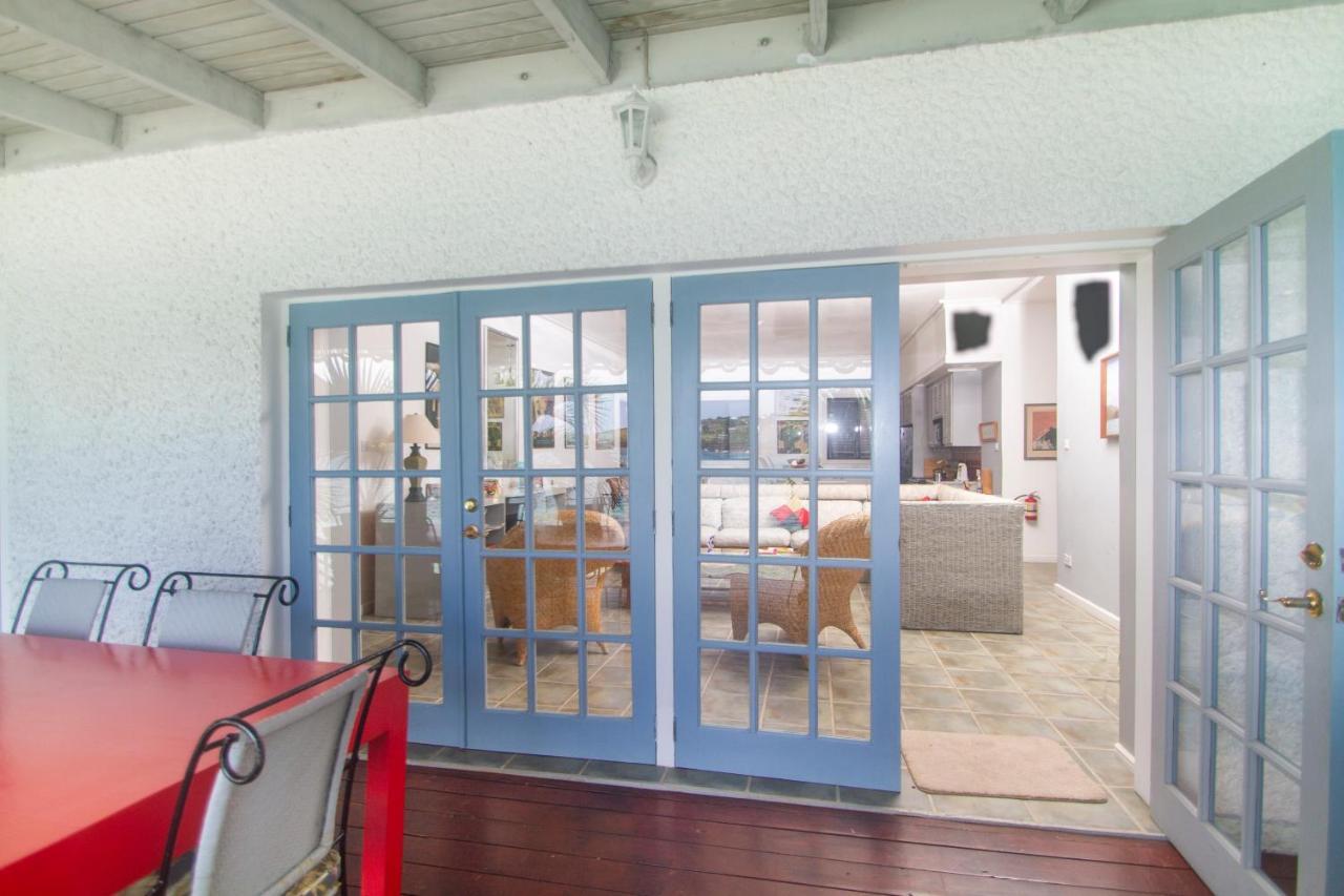 Bequia Beachfront Villa Hotel Friendship Ngoại thất bức ảnh