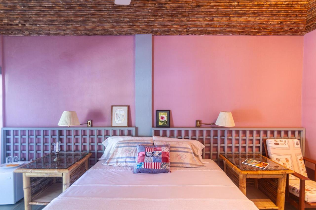 Bequia Beachfront Villa Hotel Friendship Ngoại thất bức ảnh
