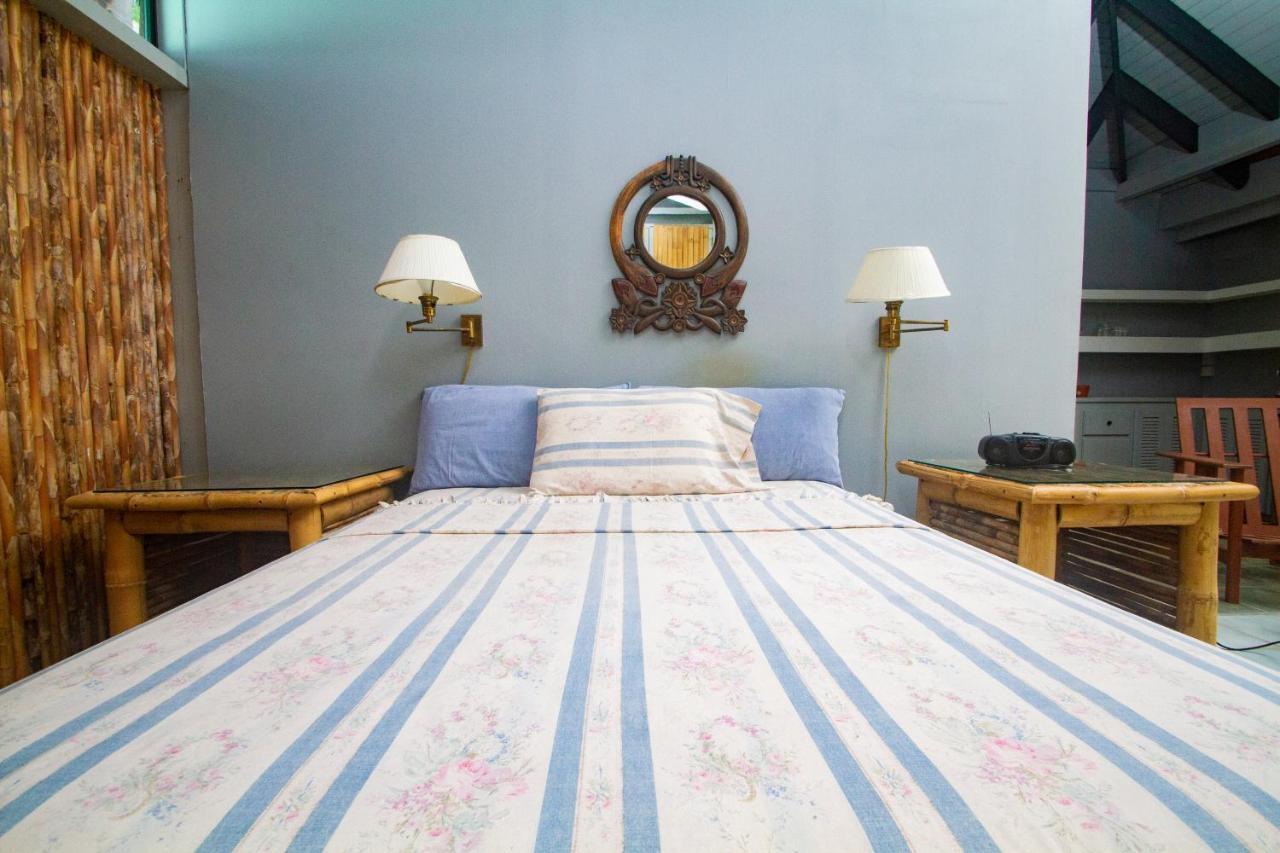 Bequia Beachfront Villa Hotel Friendship Ngoại thất bức ảnh