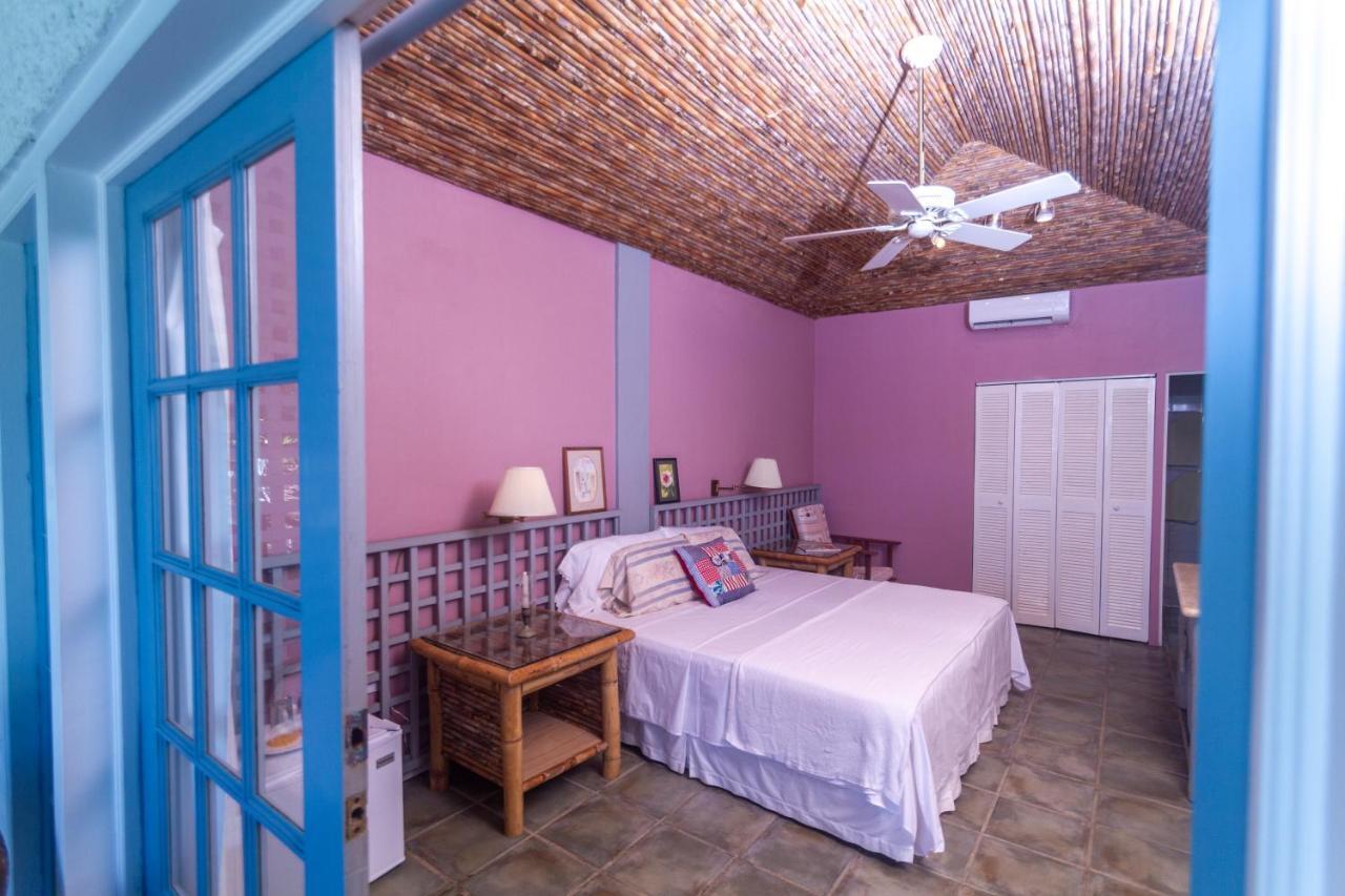 Bequia Beachfront Villa Hotel Friendship Ngoại thất bức ảnh