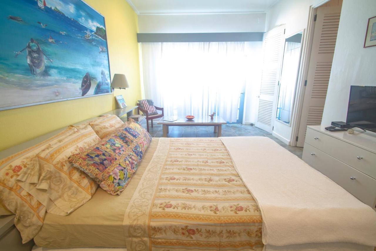 Bequia Beachfront Villa Hotel Friendship Ngoại thất bức ảnh