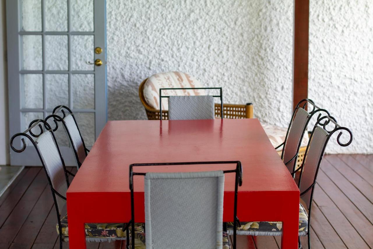 Bequia Beachfront Villa Hotel Friendship Ngoại thất bức ảnh