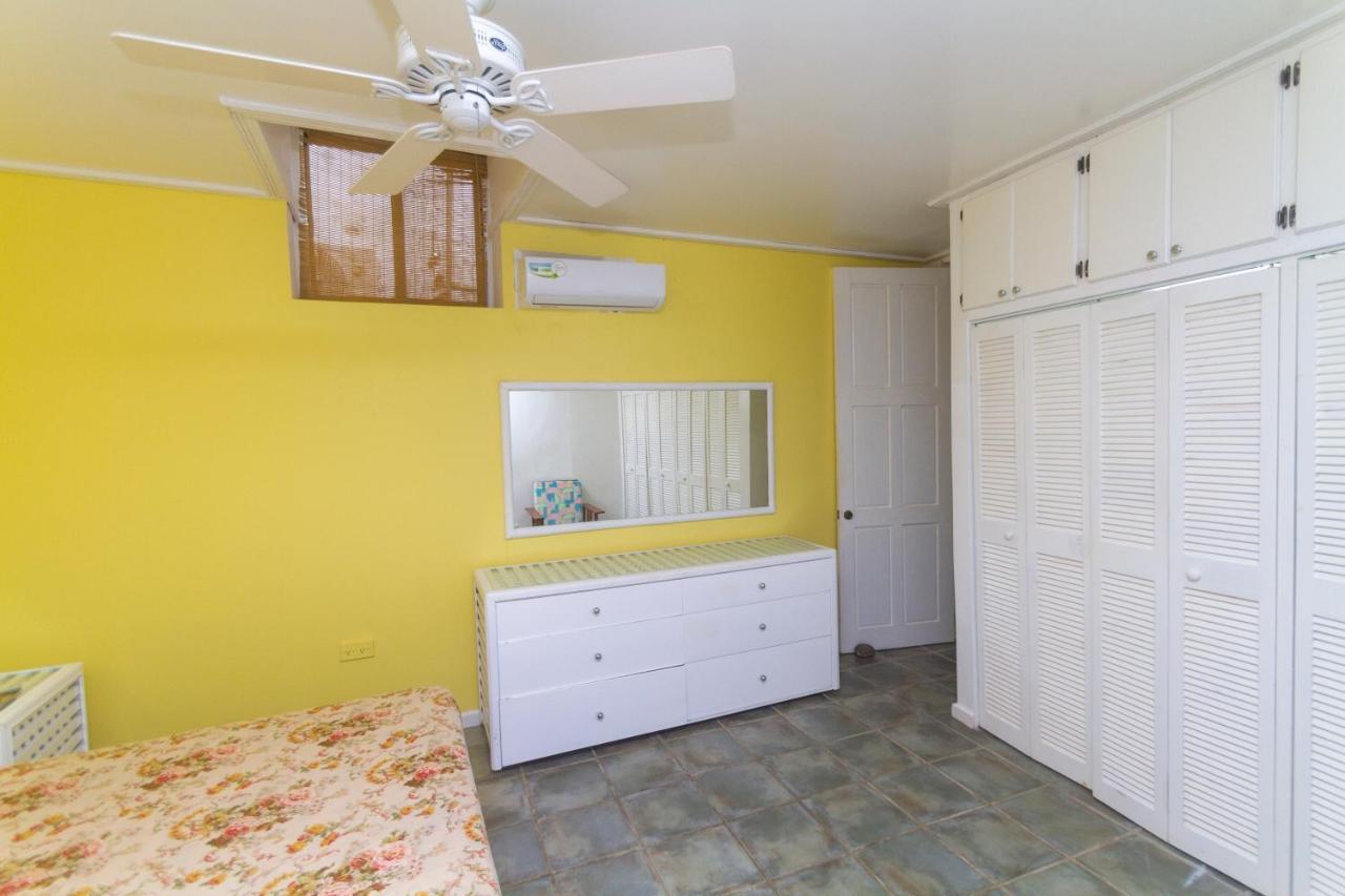 Bequia Beachfront Villa Hotel Friendship Ngoại thất bức ảnh